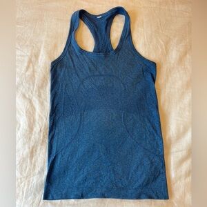 Lululemon Swiftly Tech Racerback